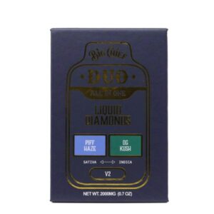 big chief duo v2​