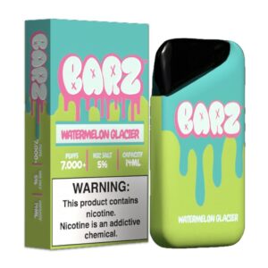 barz vape