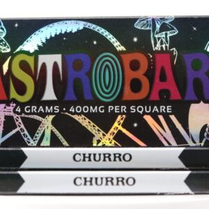 astrobar chocolate
