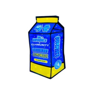 mr mushies gummies​