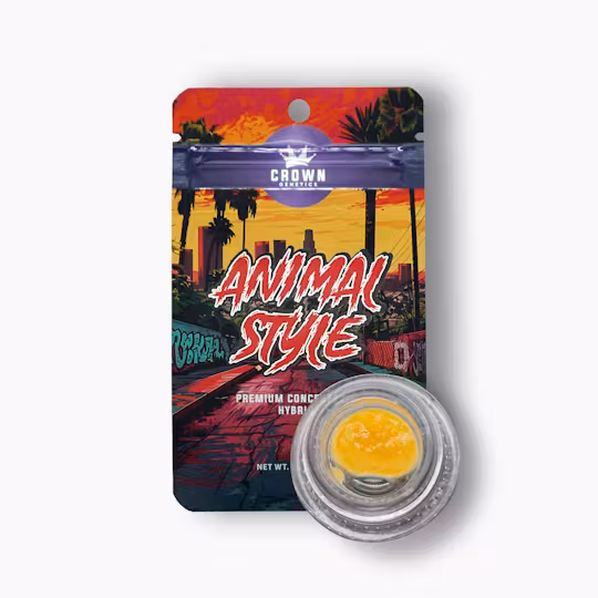 crown genetics