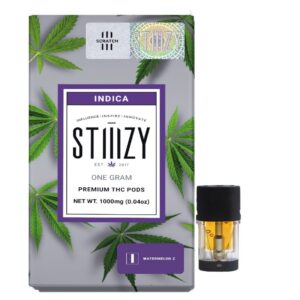 best stiiizy pods​