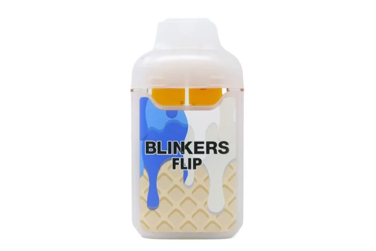 blinkers 2g flip