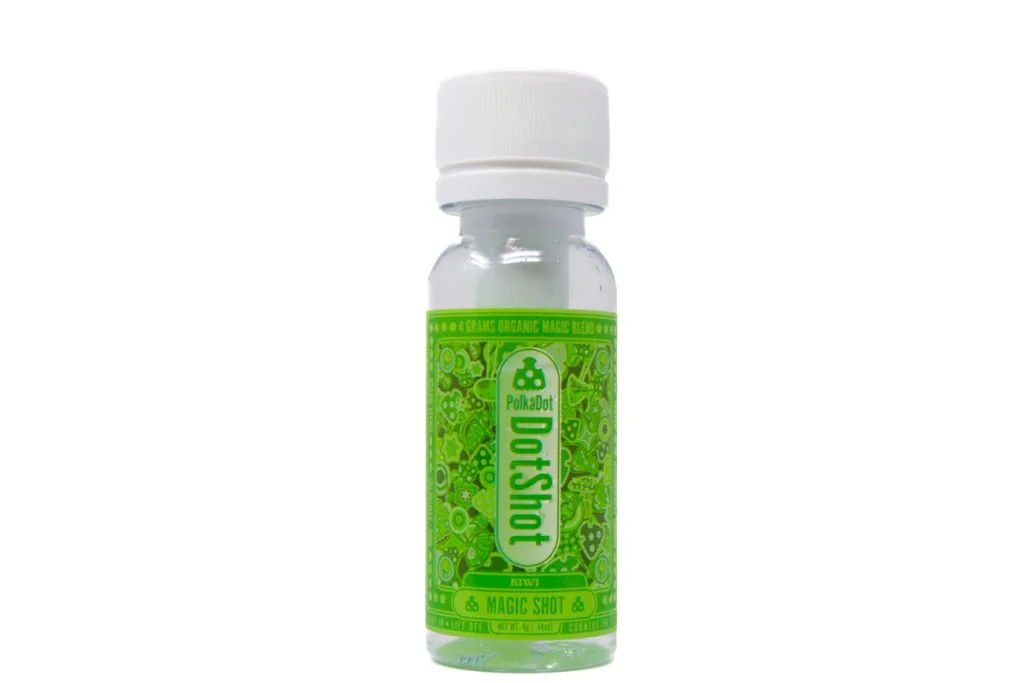Polkadot Dotshot (4g) – Kiwi