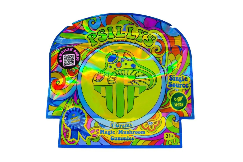 magic mushrooms gummies near me