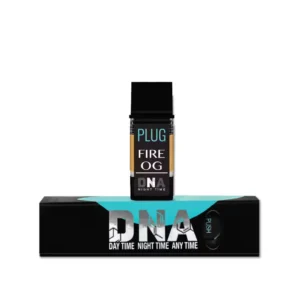 Plug Play Pods (1g) – Fire OG