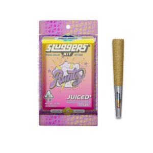 Sluggers Hit (3.5g) – Runtz