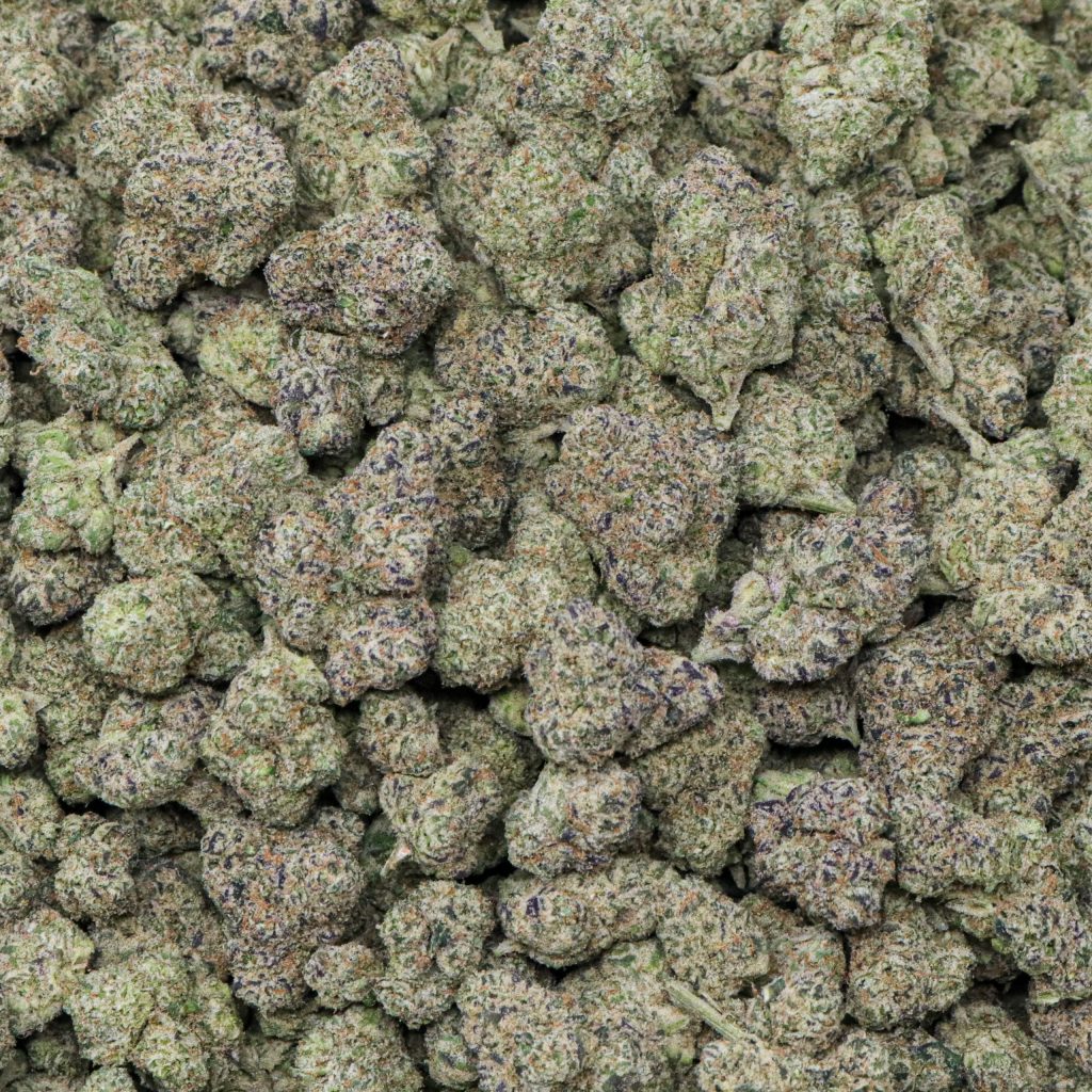 candy rain strain