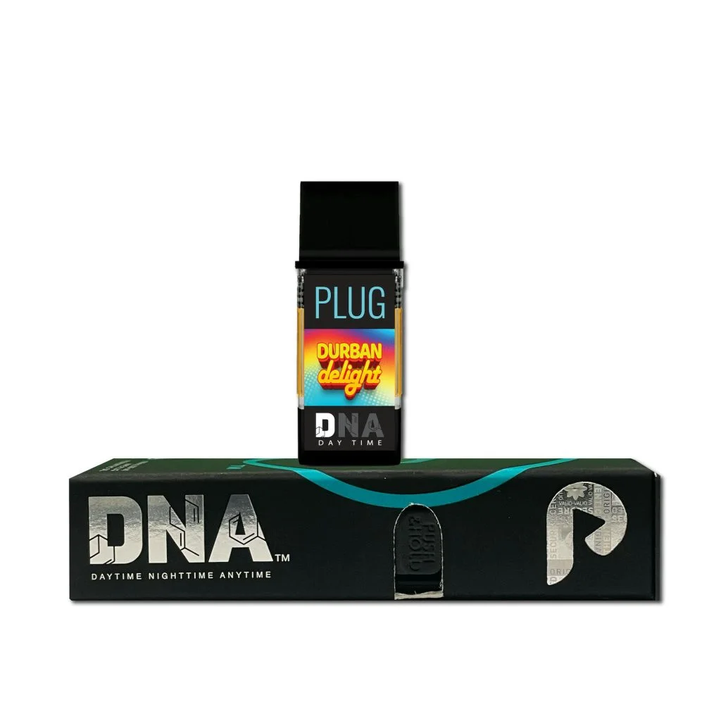 Plug Play Pods (1g) – Durban Delight