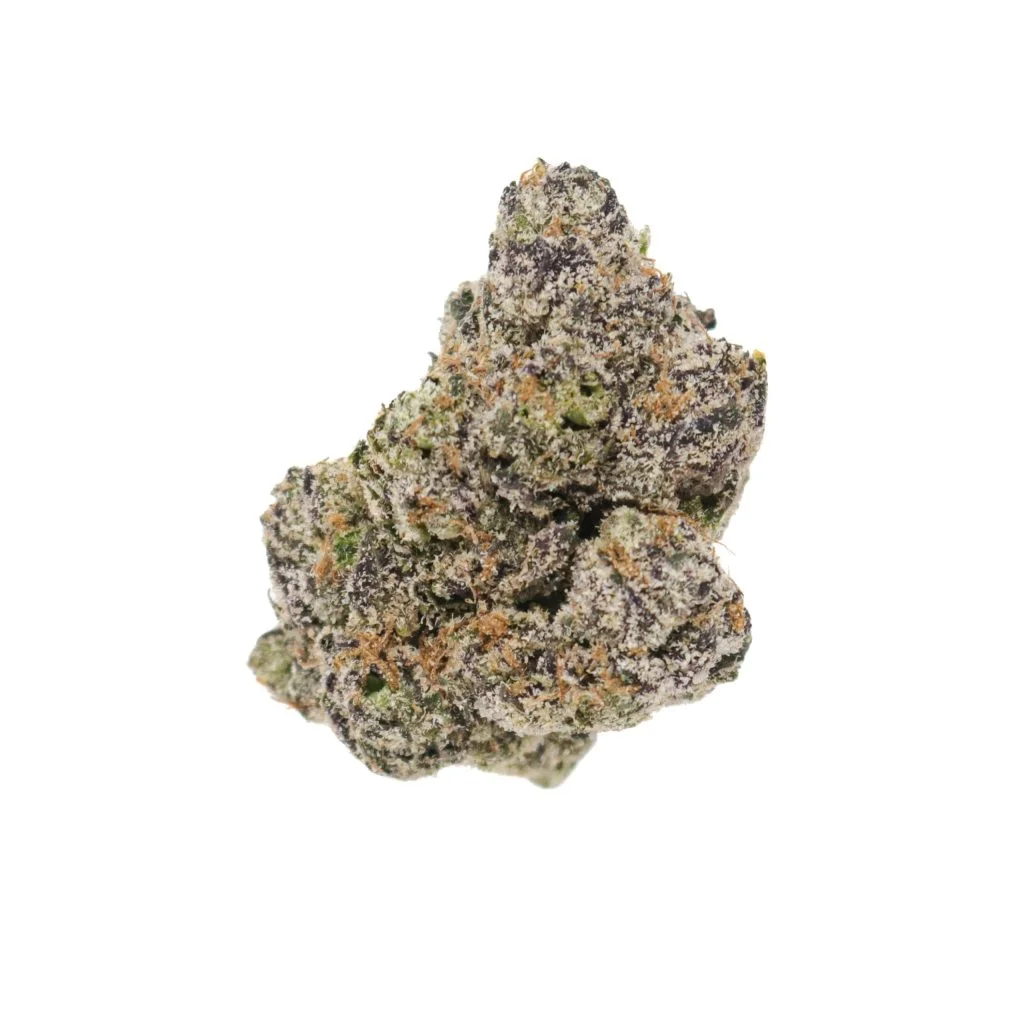 Exotic Lemon Cherry Gelato