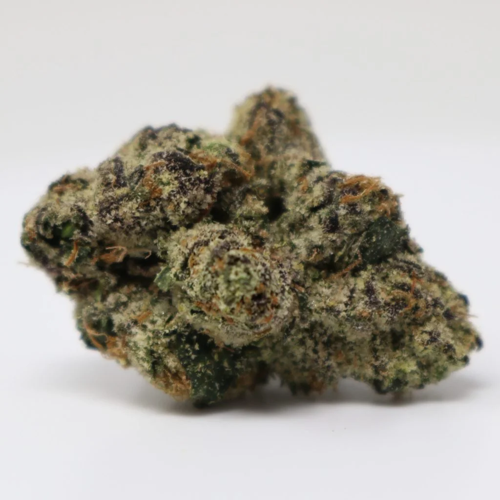 Exotic Lemon Cherry Gelato