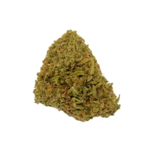 green crack strain
