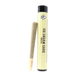 Mad Rippers Pre-Roll (1g) – Ice Cream Cake