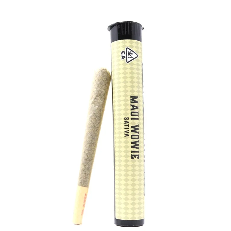 Mad Rippers Pre-Roll (1g) – Maui Wowie