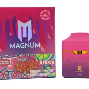Magnum Dispo (2g) – Cherry Gushers