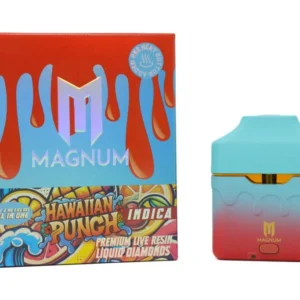 magnum disposable