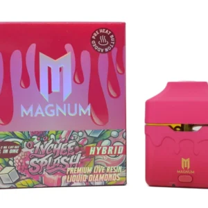 magnum dispo
