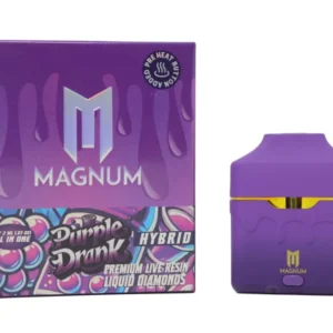 Magnum Dispo (2g) – Purple Drank