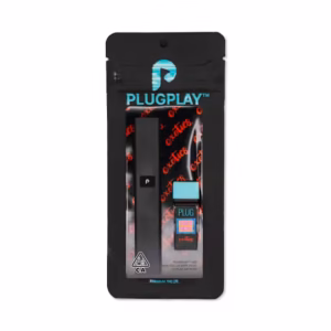 Plug Play All-in-One Starter Kit – Peach Ringz