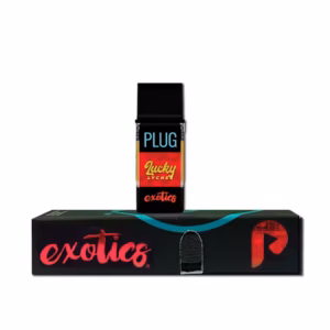 Plug Play Pods (1g) – Lucky Lychee