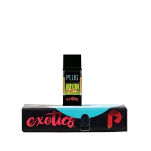 Plug Play Pods (1g) – Melon Dew