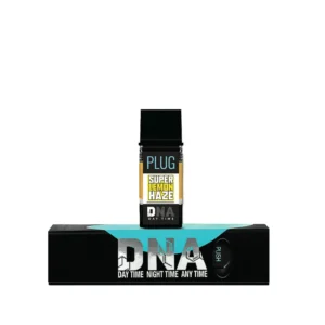 Plug Play Pods (1g) – Super Lemon Haze