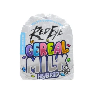 Red Eye Pod (1g) – Cereal Milk