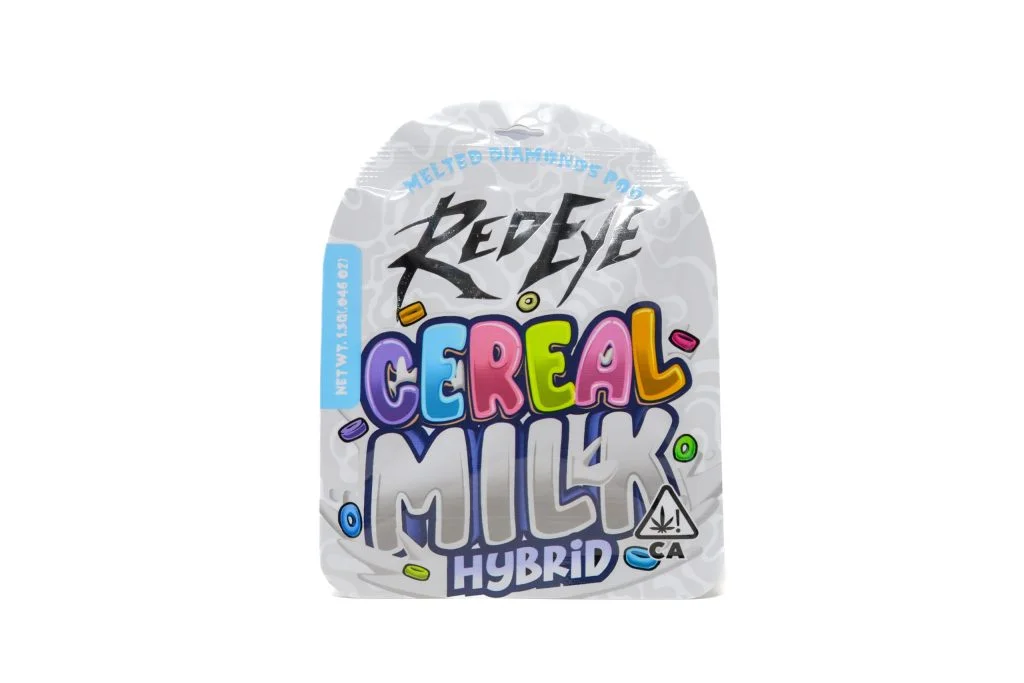 Red Eye Pod (1g) – Cereal Milk