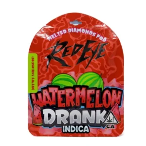 Red Eye Pod (1g) – Watermelon Drank