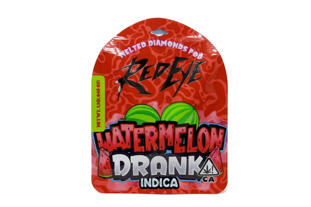 Red Eye Pod (1g) – Watermelon Drank
