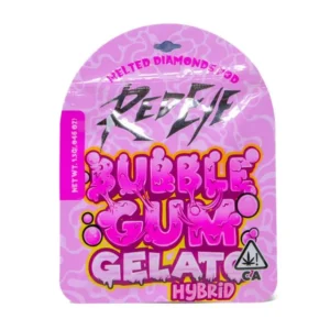 Red Eye Pod (1g) – Bubblegum Gelato
