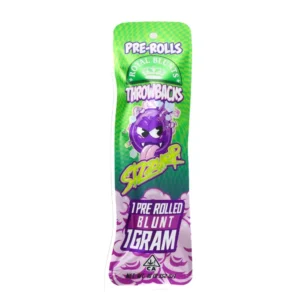 Royal Blunts (1g) – Sizzurp