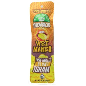 royal blunts wet mango​