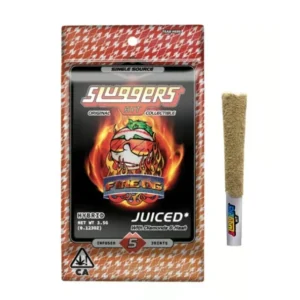 Sluggers Hit (3.5g) – Fire OG