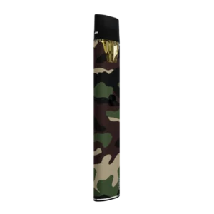 Stiiizy Pro Battery – Camouflage