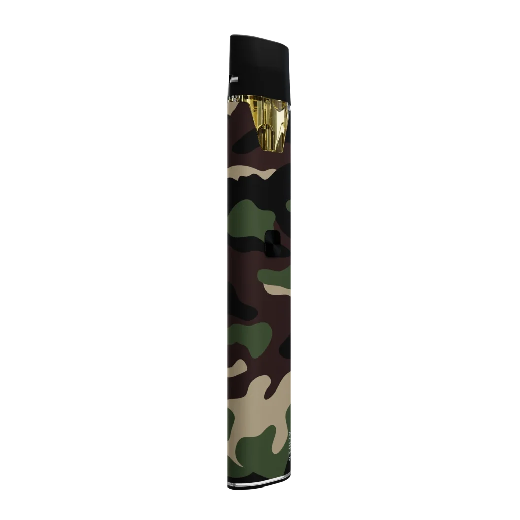 Stiiizy Pro Battery – Camouflage