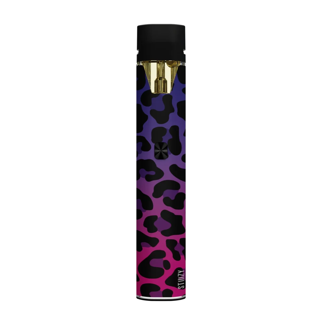 Stiiizy Pro Battery – Cheetah