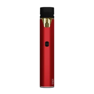 Stiiizy Pro Battery – Red