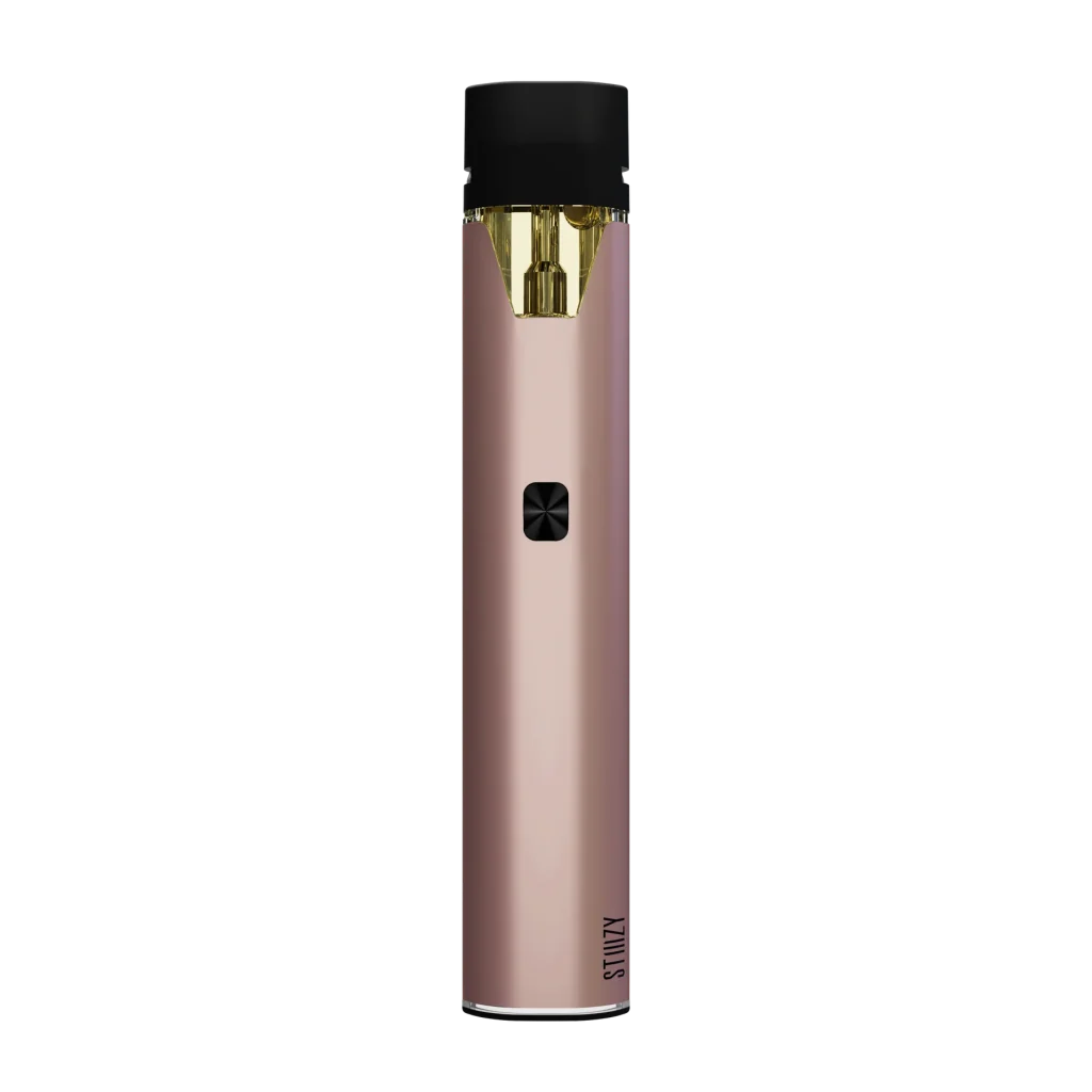 Stiiizy Pro Battery – Rose