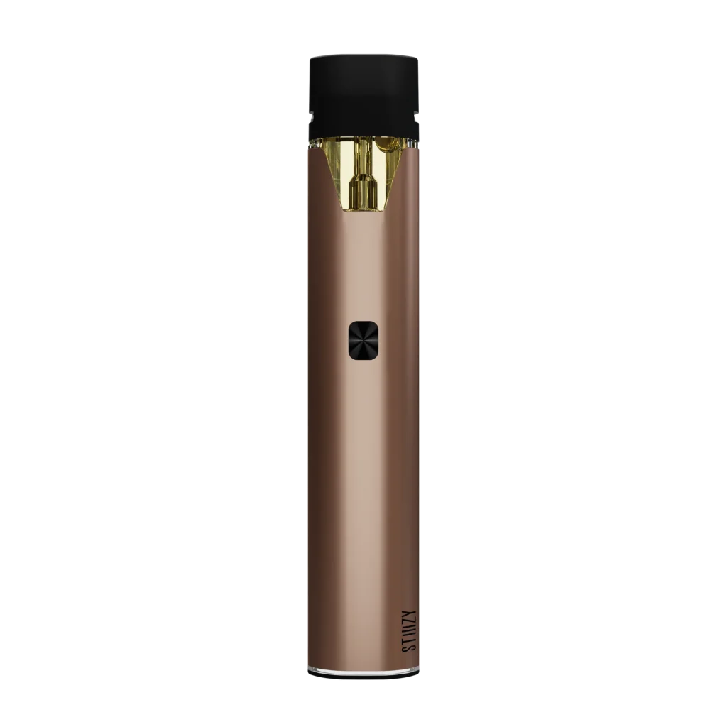 Stiiizy Pro Battery – Rose Gold