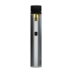 Stiiizy Pro Battery – Silver
