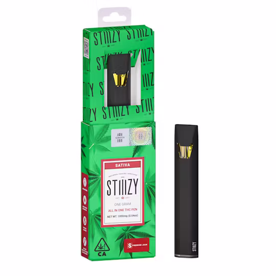 stiiizy vape pen​