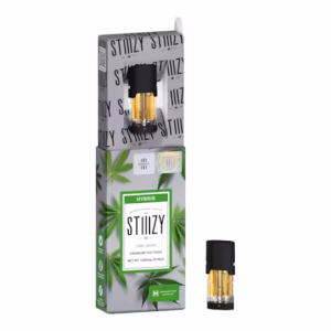 Stiiizy Pods (1g) – Granddaddy Purp