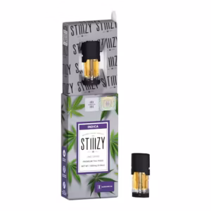 Stiiizy Pods (1g) – Hardcore OG