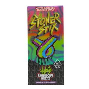stoner stix 2g disposable​