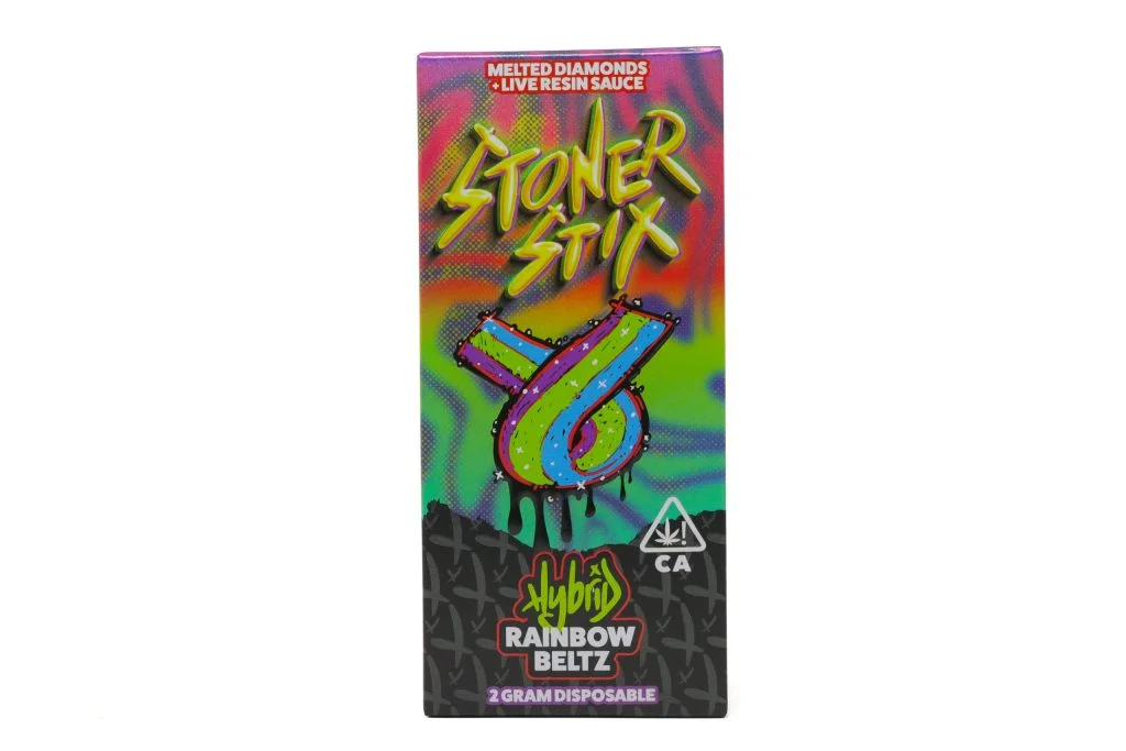 stoner stix 2g disposable​