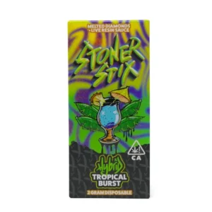 stoner stix 2g​