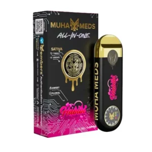Muha Meds All in One (2g) – Habibi