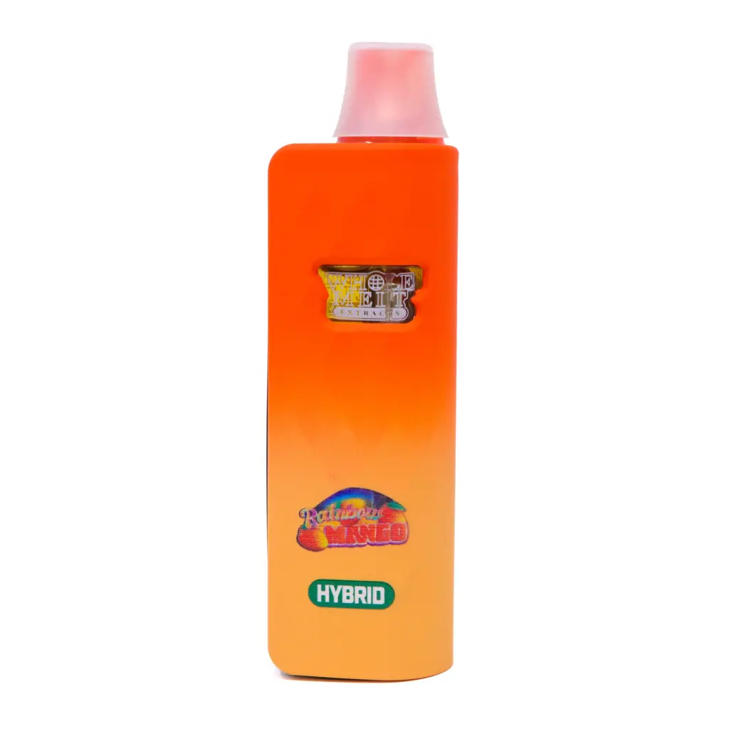 whole melt disposable