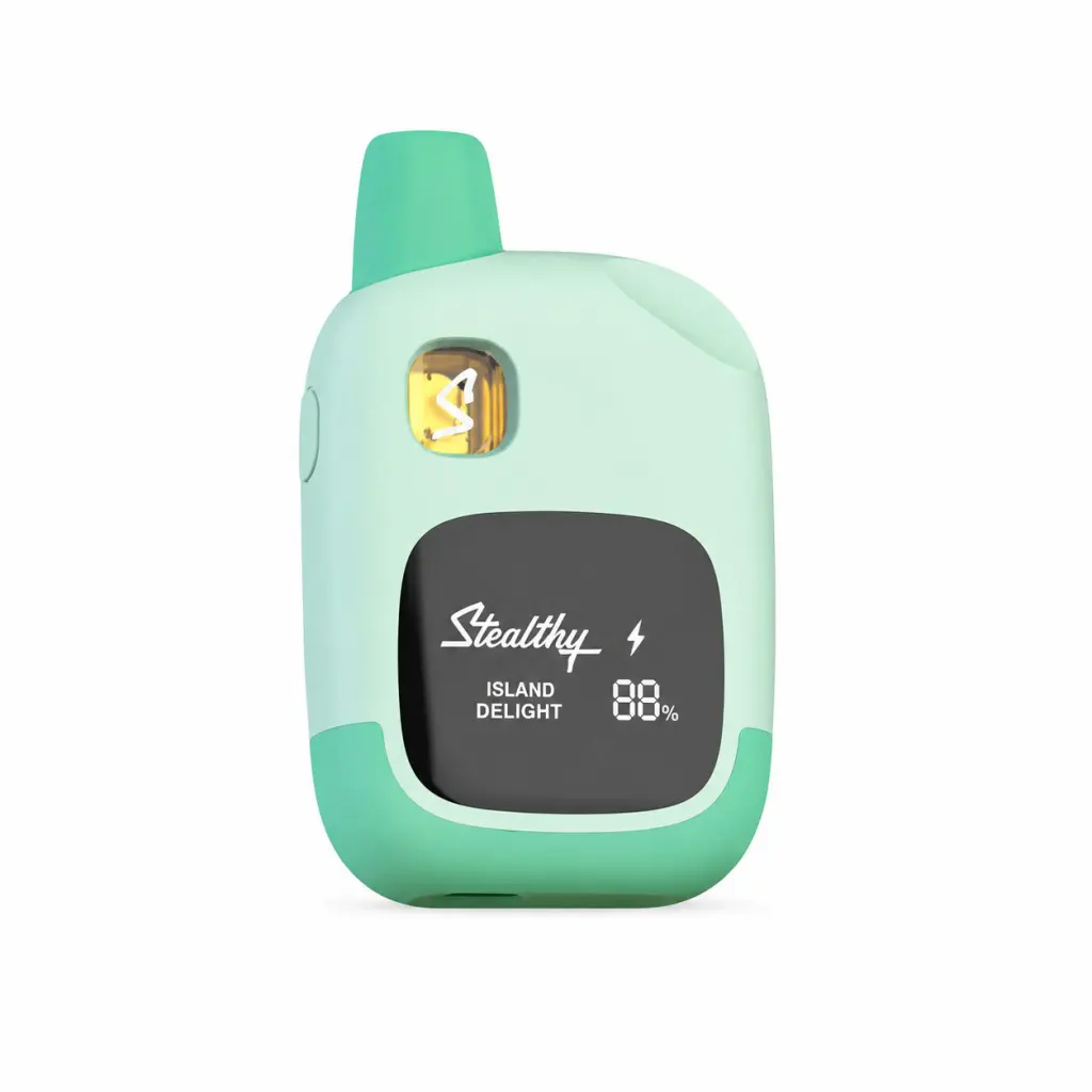 Stealthy All in One (2g) – Island Dream